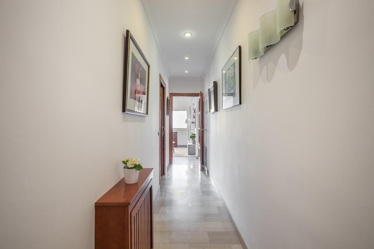Appartement Flateli Lepant Barcelona