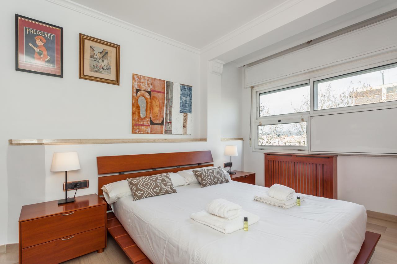 Flateli Lepant Apartment *