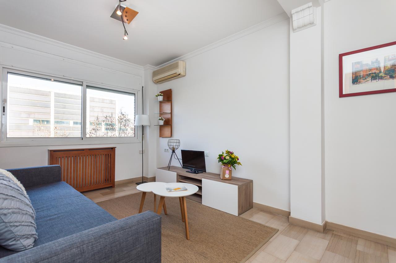 Flateli Lepant Apartment *