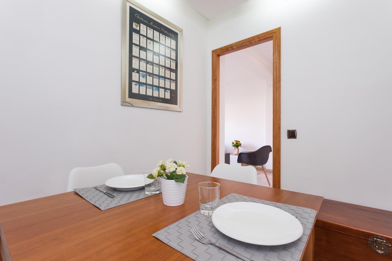 Flateli Lepant Appartement *