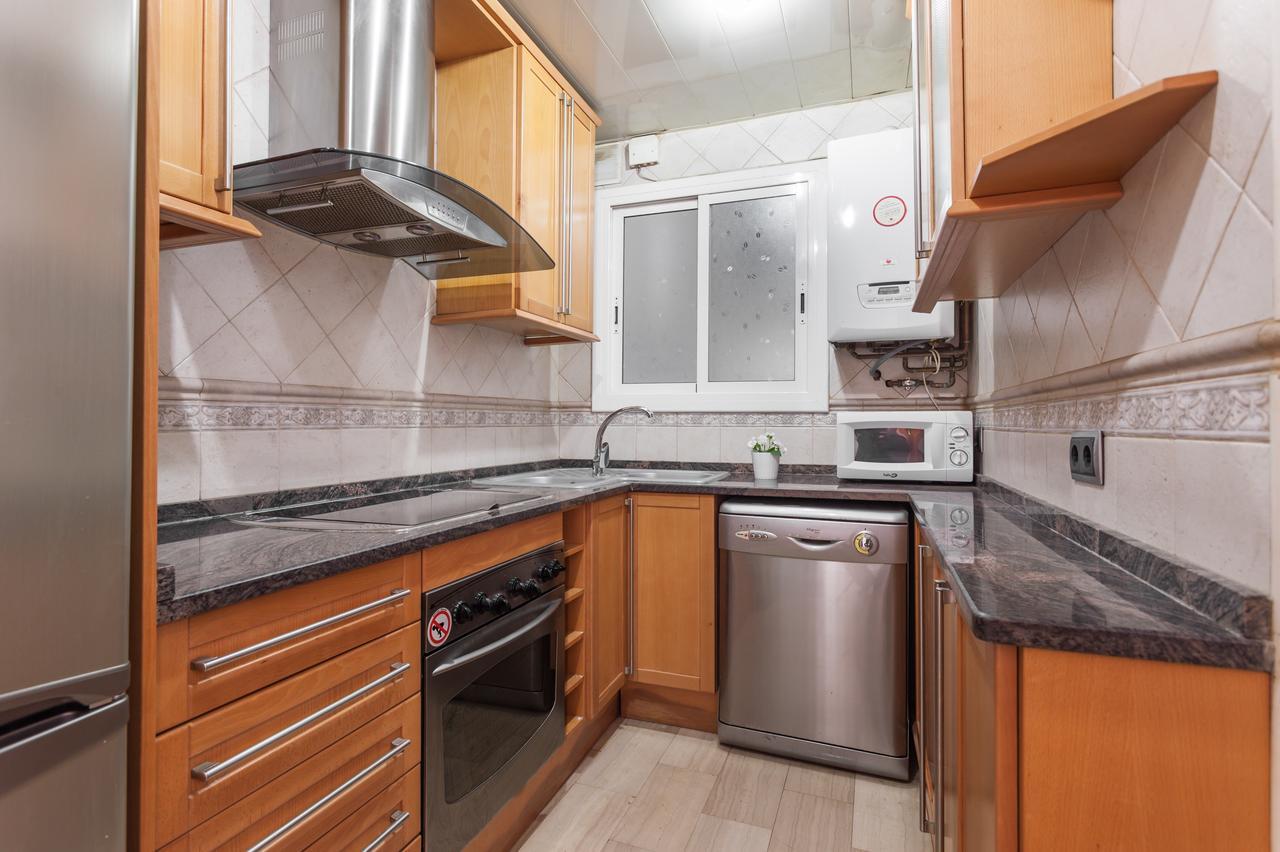 Flateli Lepant Apartment