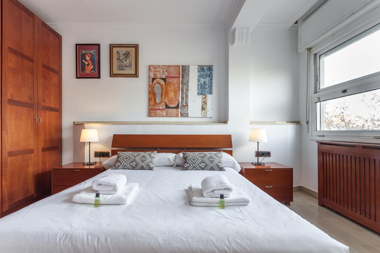 Apartment Flateli Lepant *