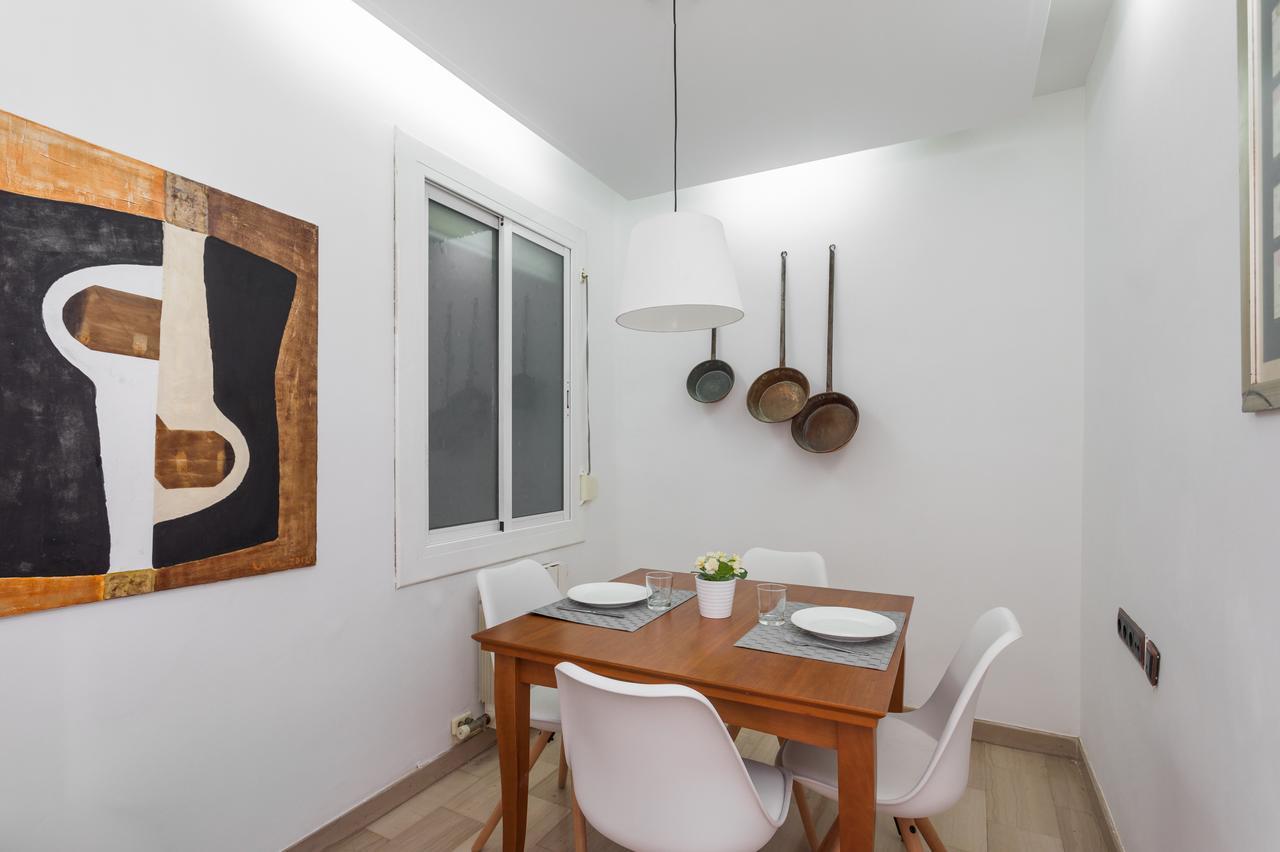 Apartment Flateli Lepant